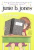 Junie B. Jones, First Grader (at Last!) - A Junie B. Jones Book, #18 (Hardcover, Turtleback Scho) - Barbara Park Photo