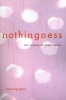 Nothingness - The Science of Empty Space (Paperback) - Henning Genz Photo