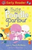 Pretty Poodle Parlour (Paperback) - Angela McAllister Photo