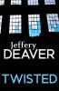 Twisted (Paperback) - Jeffery Deaver Photo