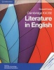 Cambridge IGCSE Literature in English (Paperback) - Russell Carey Photo