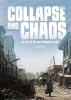 Collapse and Chaos - The Story of the 2010 Earthquake in Haiti (Paperback) - Jessica Freeburg Photo