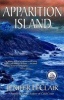 Apparition Island (Paperback) - Jenifer LeClair Photo