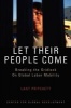 Let Their People Come - Breaking the Gridlock on Global Labor Mobility (Paperback) - Lant Pritchett Photo