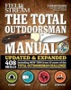 The Total Outdoorsman Manual (Paperback, Updated, Expand) - T Edward Nickens Photo