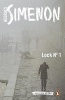 Lock No. 1 (Paperback) - Georges Simenon Photo