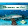 Tiburones Nodriza (Nurse Sharks) (English, Spanish, Hardcover) - Grace Hansen Photo