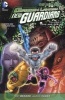 Green Lantern: New Guardians, Volume 3 - Love & Death (Paperback, 52nd Revised edition) - Aaron Kuder Photo