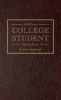 Stuff Every College Student Should Know (Hardcover) - Blair Thornburgh Photo