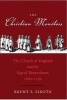 The Christian Monitors - The Church of England and the Age of Benevolence, 1680-1730 (Hardcover) - Brent S Sirota Photo