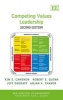 Competing Values Leadership (Hardcover, 2nd Revised edition) - Kim S Cameron Photo