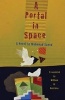 A Portal in Space (Paperback) - Mahmoud Saeed Photo