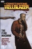 Hellblazer Fear Machine (Paperback) - Jamie Delano Photo