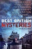 The Mammoth Book of Best British Mysteries 10 (Paperback) - Maxim Jakubowski Photo