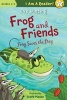 Frog Saves the Day (Paperback) - Eve Bunting Photo