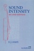 Sound Intensity (Paperback, 2nd Revised edition) - Frank Fahy Photo