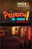 Privacy is Dead - (Long Live Privacy!) (Paperback) - Jo Glanville Photo