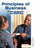 Principles of Business for CSEC (Paperback, New Ed) - Peter Stimpson Photo