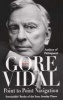 Point to Point Navigation - A Memoir (Paperback) - Gore Vidal Photo