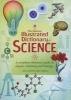 Illustrated Dictionary of Science (Paperback, New edition) - Corinne Stockley Photo