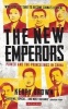 The New Emperors - Power and the Princelings in China (Hardcover) - Kerry Brown Photo