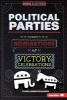 Political Parties - From Nominations to Victory Celebrations (Hardcover) - Stephanie Sammartino McPherson Photo