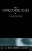 The Unconscious (Hardcover) - Antony Easthope Photo