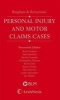 Bingham & Berrymans' Personal Injury and Motor Claims Cases Supplement (Paperback, 14th Revised edition) - Berrymans Lace Mawer Photo