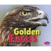 Golden Eagles (Paperback) - Gail Saunders Smith Photo