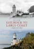 Gourock to Largs Coast Through Time (Paperback) - Bill Clark Photo