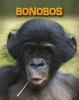 Bonobos (Paperback) - Buffy Silverman Photo