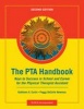 The PTA Handbook - Keys to Success in School and Career for the Physical Therapist Assistant (Paperback, Second Edition) - Kathleen A Curtis Photo