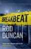 Breakbeat (Paperback) - Rod Duncan Photo