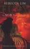 Fury (Mercy, Book 4) (Paperback) - Rebecca Lim Photo