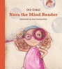 Nora the Mind Reader (Hardcover) - Orit Gidali Photo