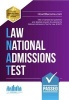 How to Pass the Law National Admissions Test (LNAT): 100s of Sample Questions and Answers for the National Admissions Test for Law (Paperback) - How2Become Photo