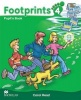 Footprints 4 - Pupil's Book (Paperback) - Carol Read Photo