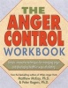 The Anger Control Workbook (Paperback) - Matthew McKay Photo