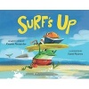 Surf's Up (Hardcover) - Kwame Alexander Photo