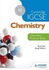 Cambridge IGCSE Chemistry Laboratory Practical Book (Paperback) - Bryan Earl Photo