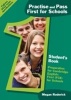 Practise and Pass First for Schools - Pupils Book (Paperback) - Megan Roderick Photo