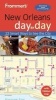 Frommer's New Orleans Day by Day (Paperback, 4th Revised edition) - Diana K Schwam Photo