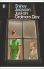 Just an Ordinary Day (Paperback) - Shirley Jackson Photo