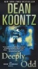 Deeply Odd (Paperback) - Dean R Koontz Photo