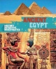 Ancient Egypt (Paperback) - Rachel Minay Photo