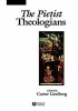 The Pietist Theologians - An Introduction to Theology in the Seventeenth and Eighteenth Centuries (Paperback) - Carter Lindberg Photo