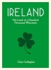 Ireland - The Land of a Hundred Thousand Welcomes (Hardcover) - Clare Gallagher Photo