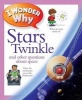 I Wonder Why Stars Twinkle - And Other Questions about Space (Paperback) - Carole Stott Photo