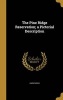 The Pine Ridge Reservation; A Pictorial Description (Hardcover) -  Photo