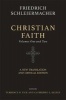 Christian Faith (Hardcover, Critical edition) - Friedrich De Schleiermacher Photo